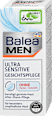 Gesichtscreme Ultra Sensitive Balea MEN