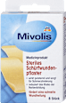 Plasturi sterili moi Mivolis