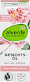 Olejek do cery suchej, dzika róża BIO alverde NATURKOSMETIK