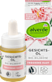 Olejek do cery suchej, dzika róża BIO alverde NATURKOSMETIK
