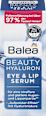 Beauty Hyaluron Eye & Lip Serum Balea