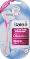 Maszynka do golenia All-in-One Sensation Balea