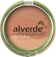 Bronzer Trio alverde NATURKOSMETIK