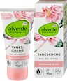 Cremă de față de zi cu trandafir sălbatic alverde NATURKOSMETIK