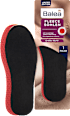 Einlegesohlen Fleece, Gr. 40/41 (1 Paar) Balea