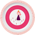Farfurie polipropilenă babylove