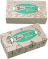 Taschentücher Box Recycling 3-lagig Soft&Sicher