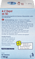 A-Z Depot ab 50, Tabletten, 100 St Mivolis