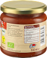 Sauce, Tomatensauce "Arrabbiata", scharf dmBio