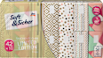 Design papirne maramice, 4-slojne Soft&Sicher