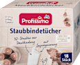 Staubbindetücher Profissimo