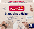 Staubbindetücher  Profissimo