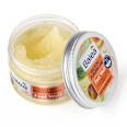 Peeling solno-olejowy do stóp Feel Well Balea
