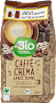 Caffè Crema ganze Bohne dmBio