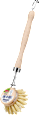 Spazzola in legno per stoviglie Profissimo