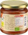 Sauce, Tomatensauce vegane Bolognese, vegan dmBio