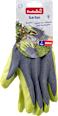 rukavice zahradní, střední velikost  Profissimo