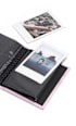 Fotoalbum instax Mini Pink Rose Paradies