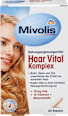 Haar Vital Komplex Mivolis