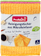 Reinigungstücher aus Mikrofeinfaser Profissimo