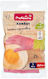 rukavice komfortní, střední (2 páry) Profissimo