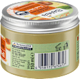 Peeling solno-olejowy do stóp Feel Well Balea