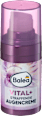 Krem pod oczy Vital+ Balea