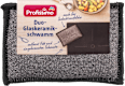 Glaskeramikschwamm Profissimo