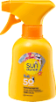 Spray do opalania SPF 50 SUNDANCE