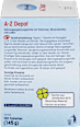 A-Z Depot, Tabletten, 100 St. Mivolis