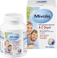 A-Z Depot, Tabletten, 100 St. Mivolis