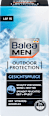 Tagespflege Outdoor Protection Gesichtspflege Balea MEN