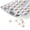 Folsäure 800 + B-Vitamine Tabletten Mivolis