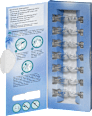 Ampullen Beauty Hyaluron Lifting-Kur (7x1 ml ) Balea