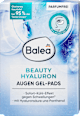 Augen Gel-Pads Beauty Hyaluron (3 Paar) Balea