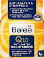 Nachtcreme Q10 Anti-Falten  Balea