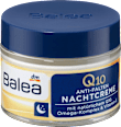 Nachtcreme Q10 Anti-Falten  Balea