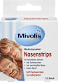 náplasti na nos Mivolis