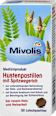 Husten-Pastillen mit Spitzwegerich Mivolis