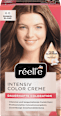 Farba do włosów Intesiv Color Creme 6.0 ciemny blond réell‘e