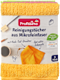Reinigungstücher aus Mikrofeinfaser Profissimo
