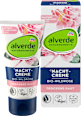 Krem do twarzy na noc do cery suchej alverde NATURKOSMETIK