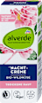 Krem do twarzy na noc do cery suchej alverde NATURKOSMETIK