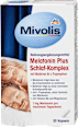 Nahrungsergänzungsmittel Melatonin Plus Schlaf-Komplex Mivolis