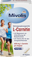 L-Carnitin Kapseln, 60 St. Mivolis