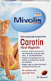 Carotin Haut-Kapseln 60 St. Mivolis