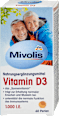 perly vitamín D3 Mivolis
