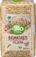 Basmatireis aus Vollkorn dmBio