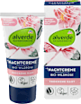 Nachtcreme Bio-Wildrose alverde NATURKOSMETIK
