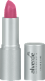 Lippenstift Color & Care 44 Pretty Pink alverde NATURKOSMETIK